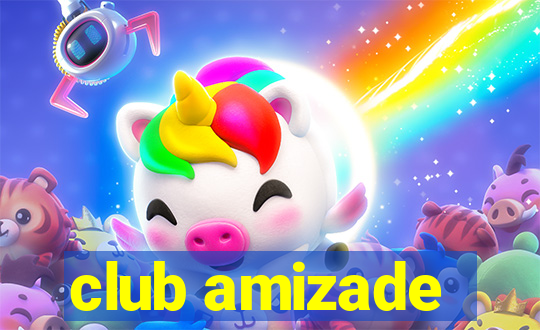 club amizade